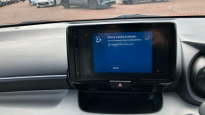 Toyota Yaris 1.5 Hybrid Excel 5dr CVT Hybrid Hatchback
